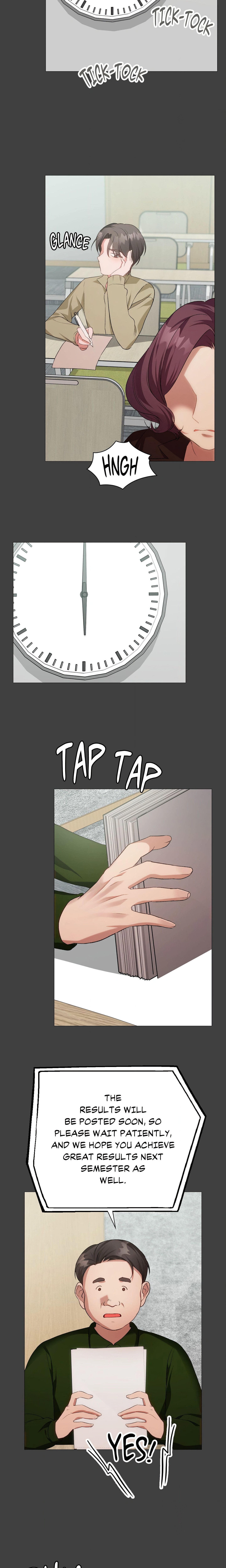 Change Days Page 11 - MangaHe