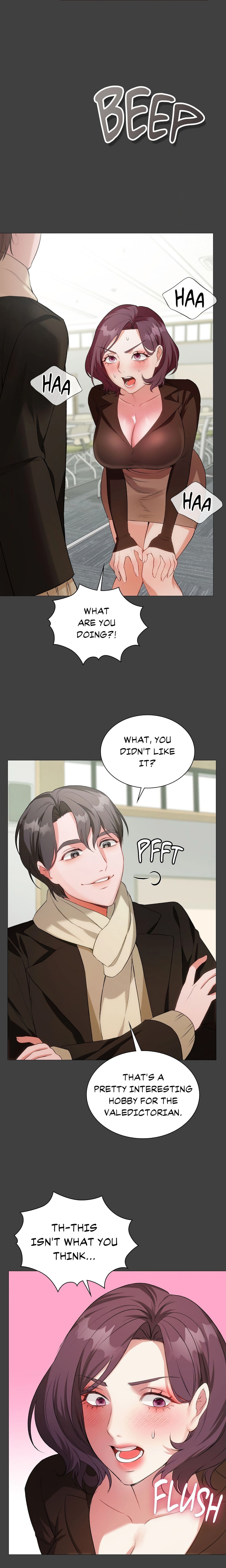 Change Days Page 15 - MangaHe