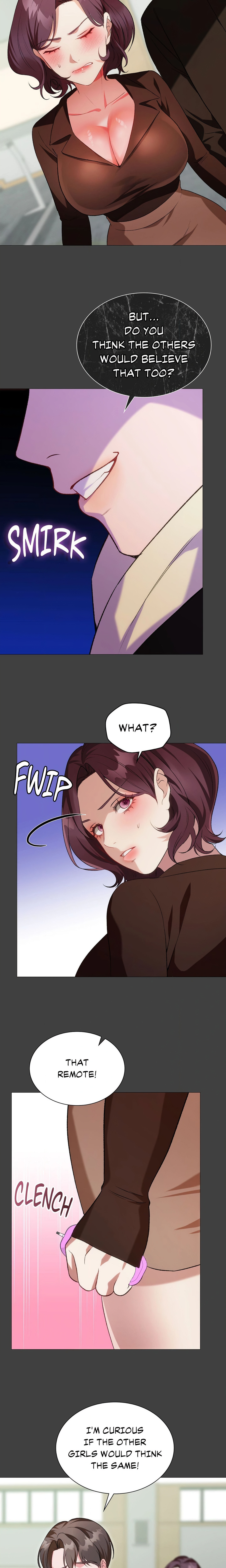 Change Days Page 17 - MangaHe