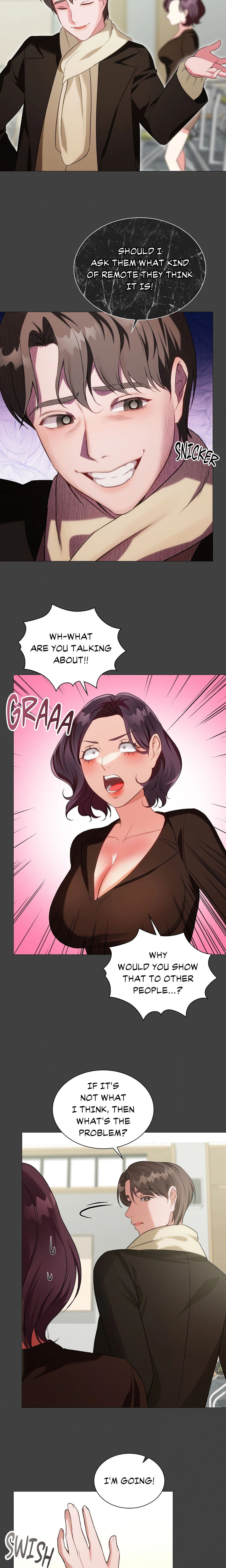 Change Days Page 18 - MangaHe