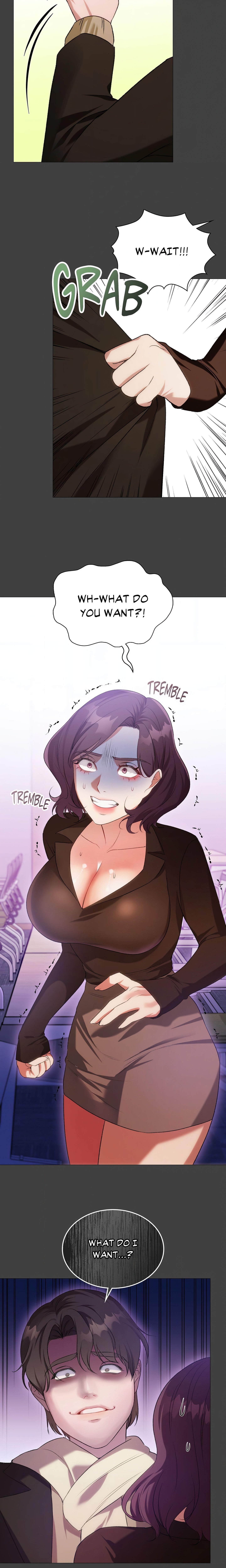 Change Days Page 19 - MangaHe