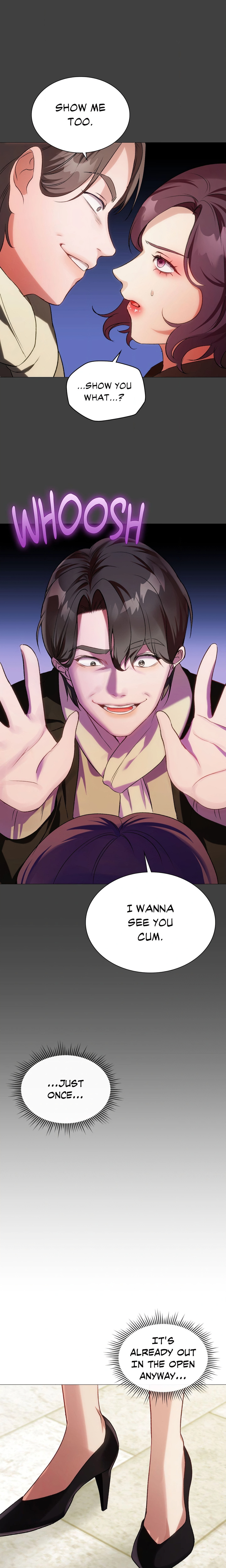 Change Days Page 20 - MangaHe