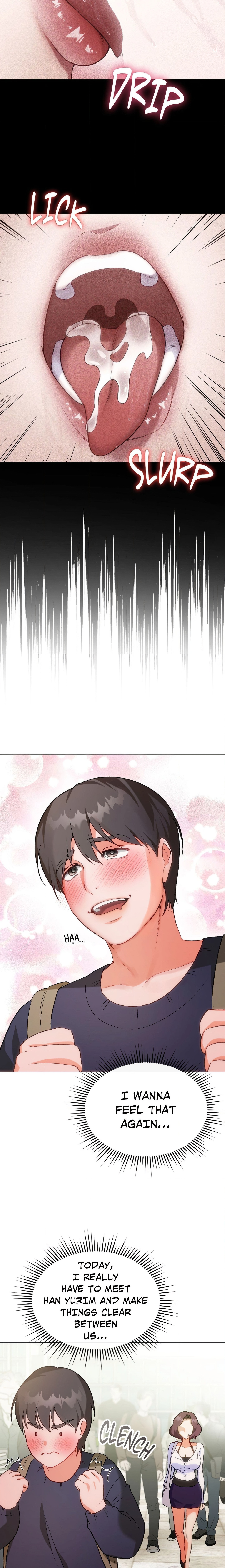 Change Days Page 4 - MangaHe