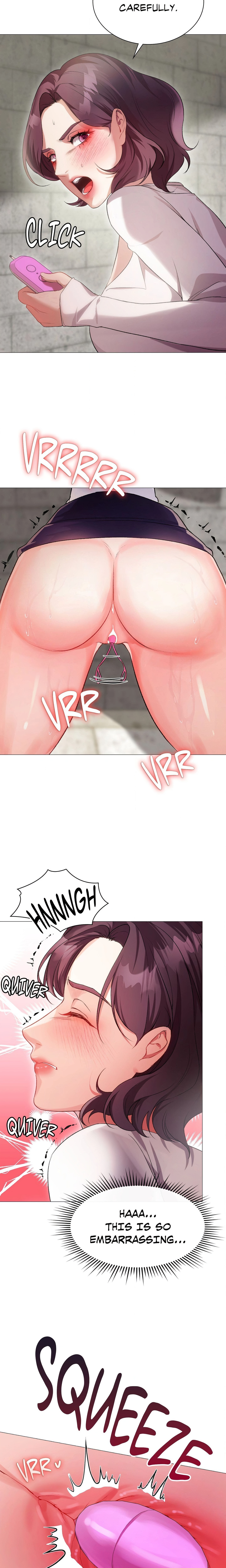 Change Days Page 14 - MangaHe