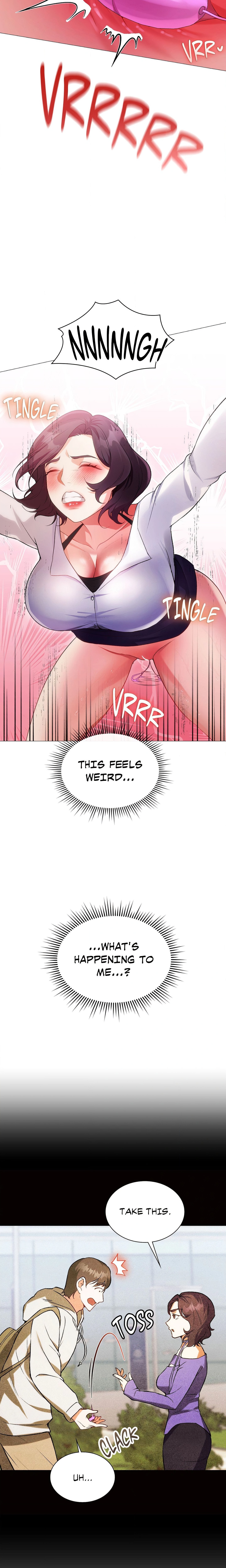 Change Days Page 15 - MangaHe