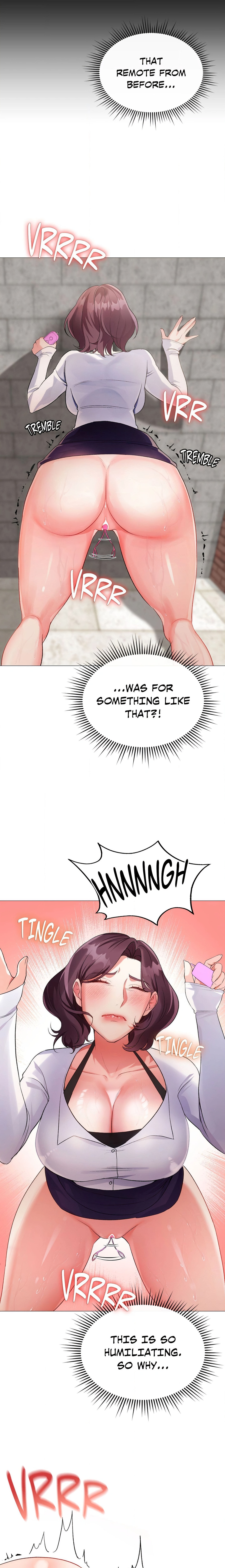 Change Days Page 16 - MangaHe