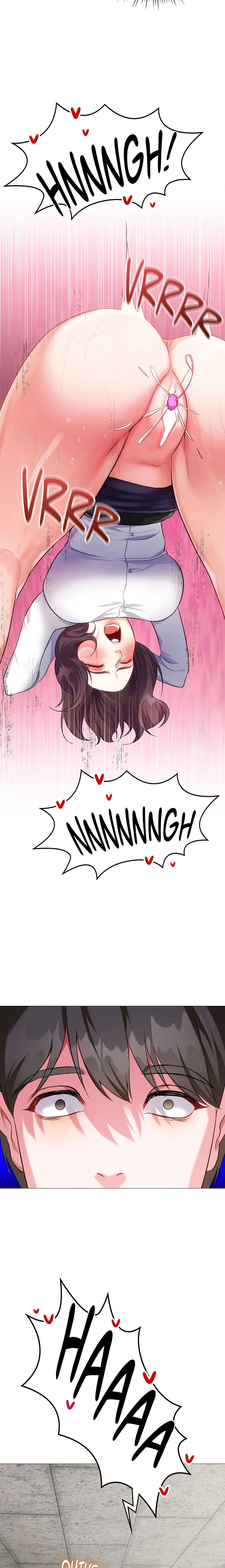 Change Days Page 18 - MangaHe