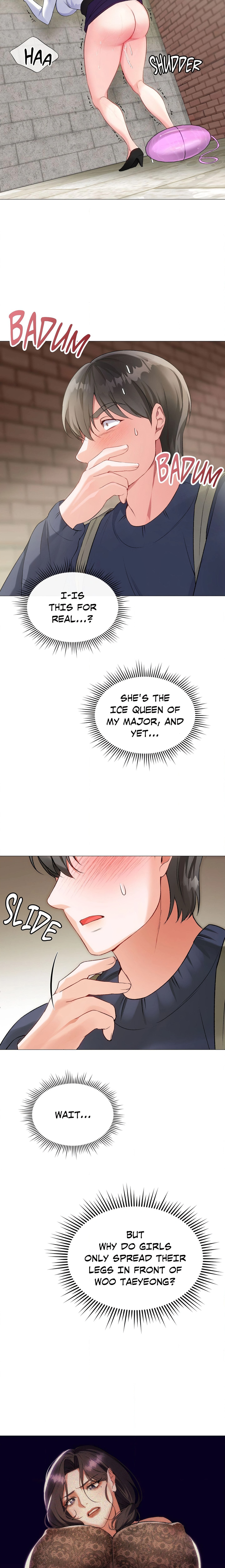 Change Days Page 20 - MangaHe