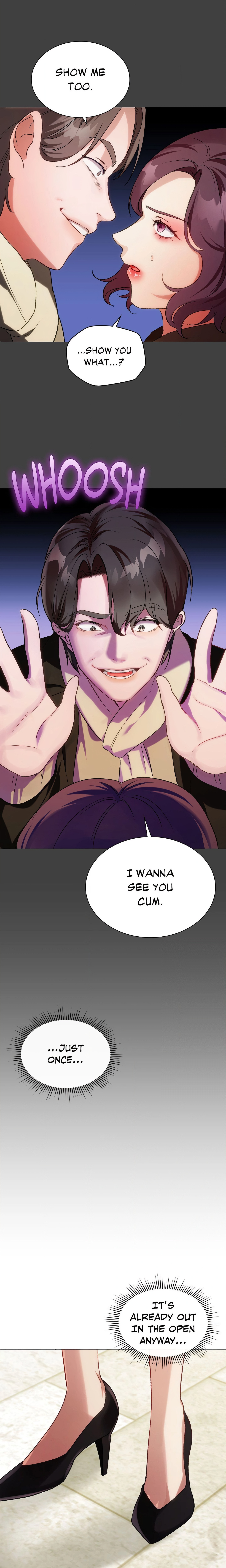 Change Days Page 3 - MangaHe