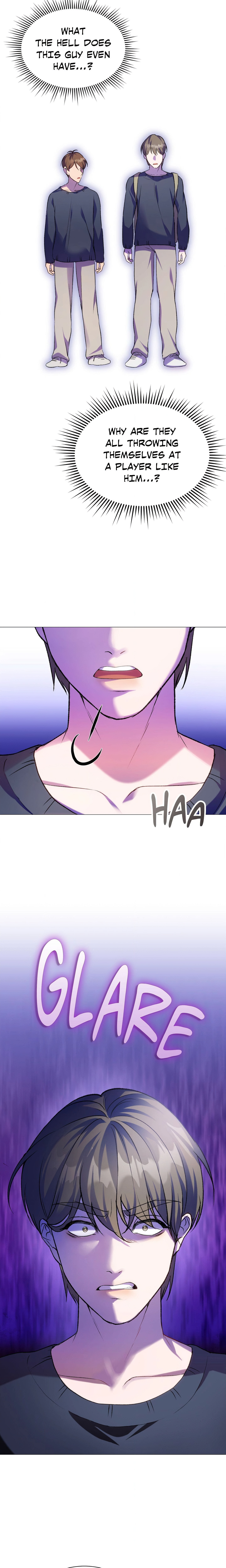 Change Days Page 22 - MangaHe