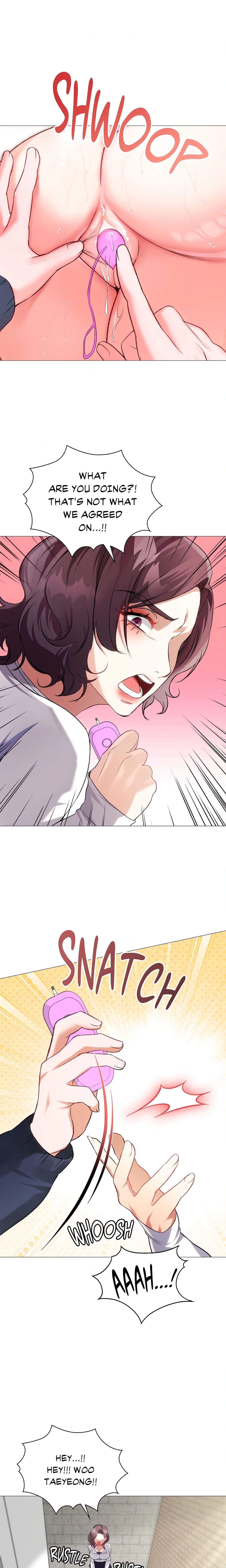 Change Days Page 24 - MangaHe