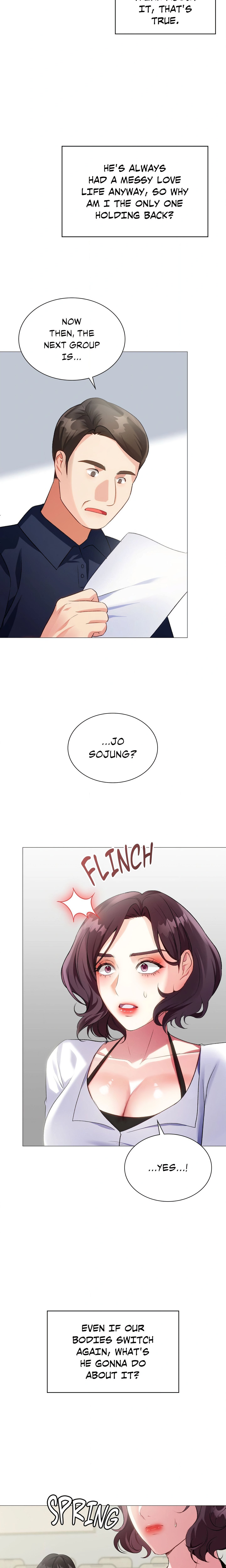 Change Days Page 26 - MangaHe