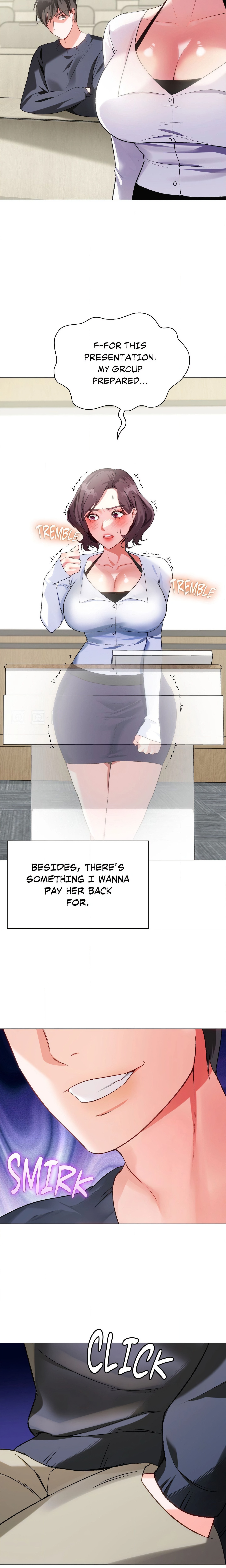 Change Days Page 27 - MangaHe