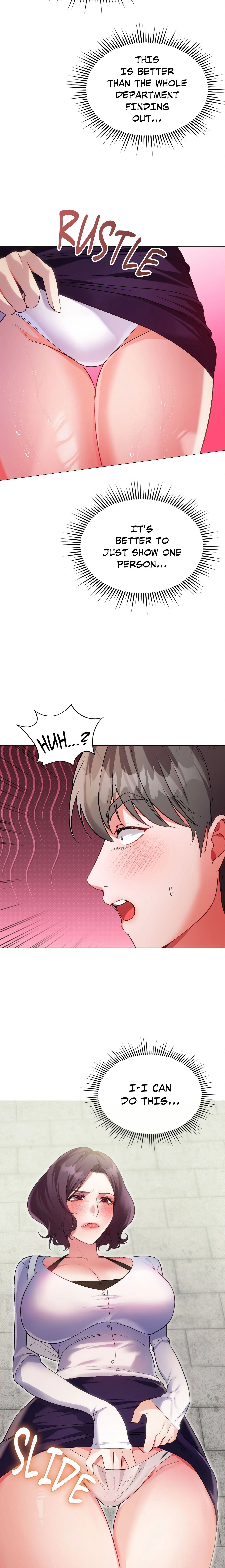 Change Days Page 7 - MangaHe