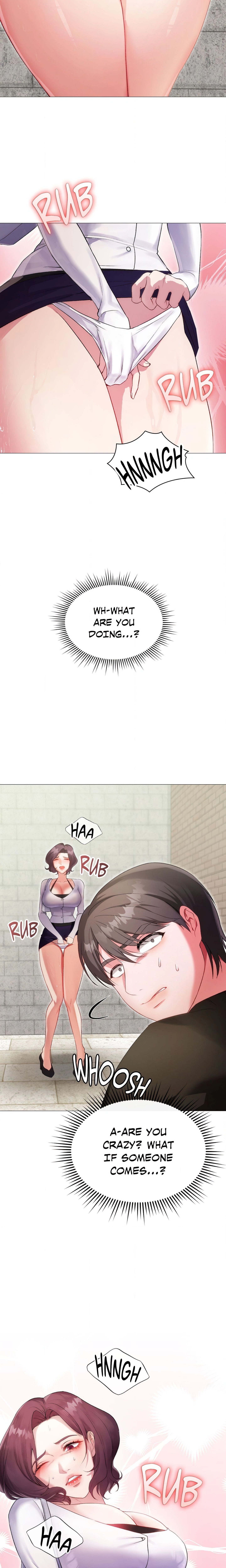 Change Days Page 8 - MangaHe
