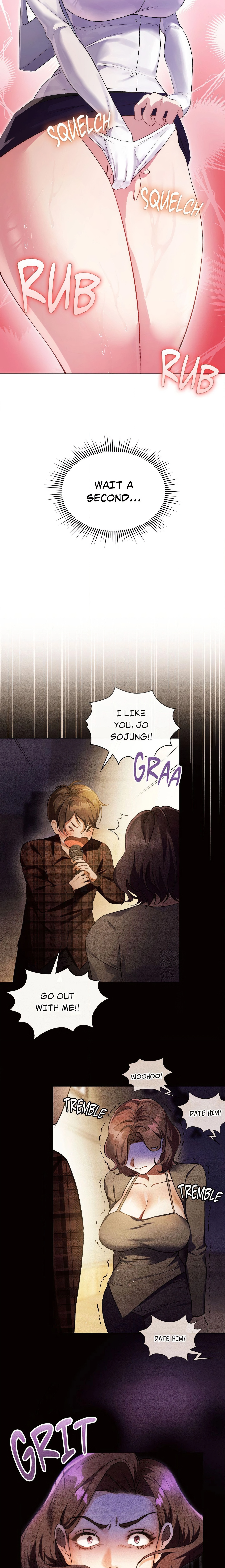 Change Days Page 9 - MangaHe