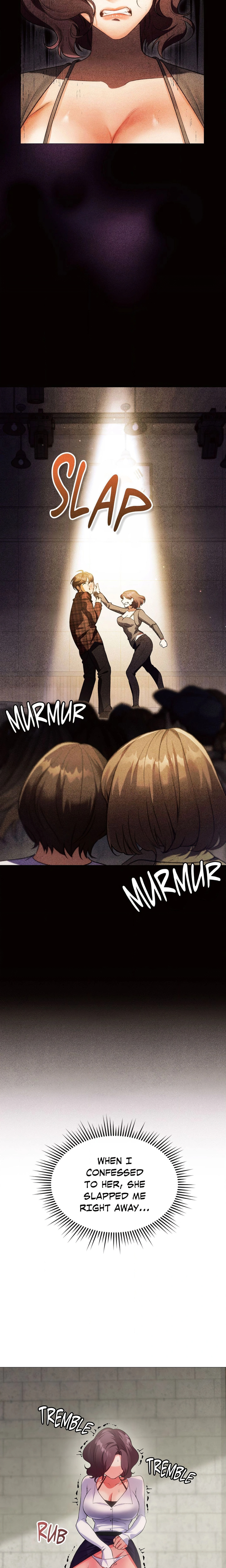 Change Days Page 10 - MangaHe