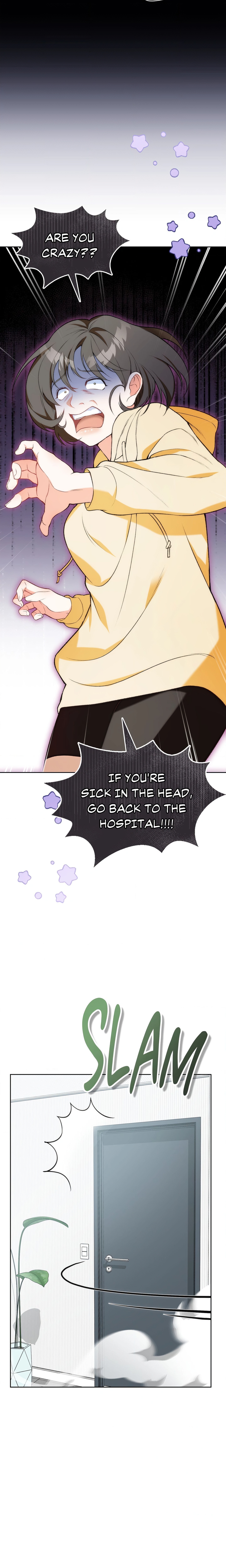 Change Days Page 12 - MangaHe