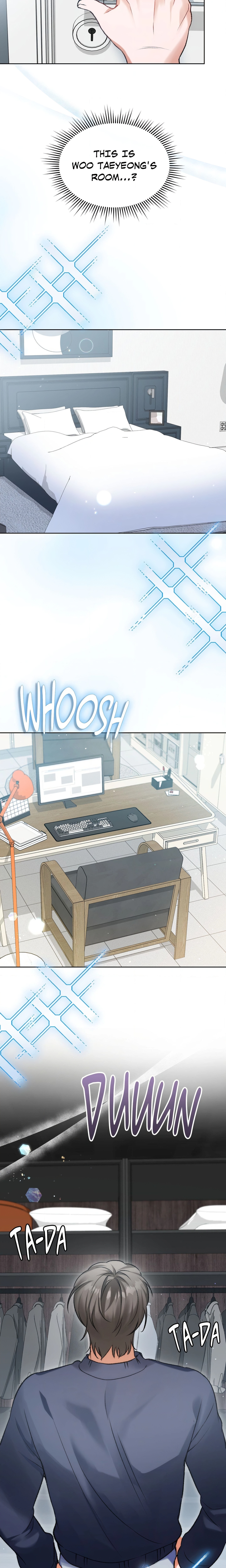 Change Days Page 14 - MangaHe
