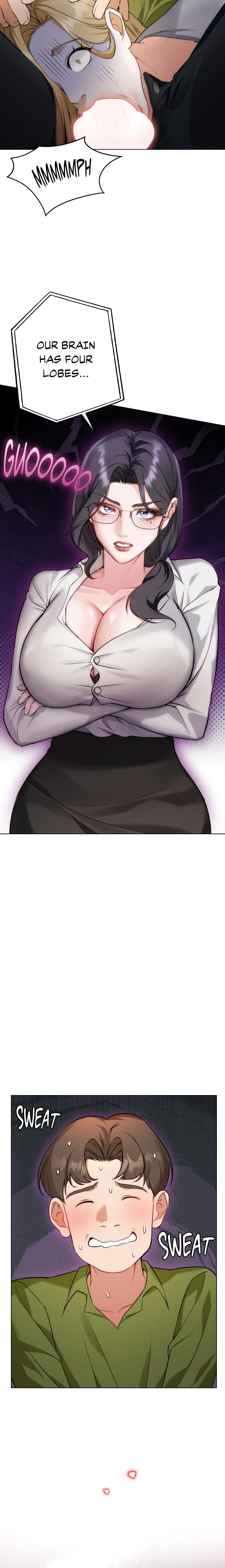 Change Days Page 22 - MangaHe