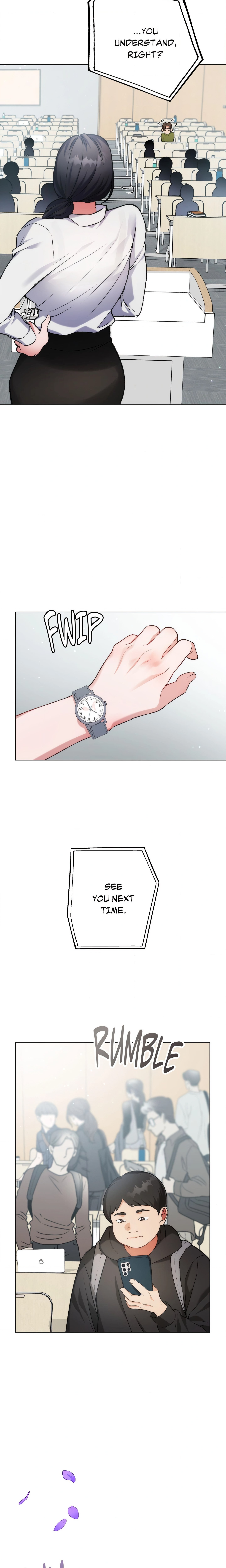 Change Days Page 24 - MangaHe
