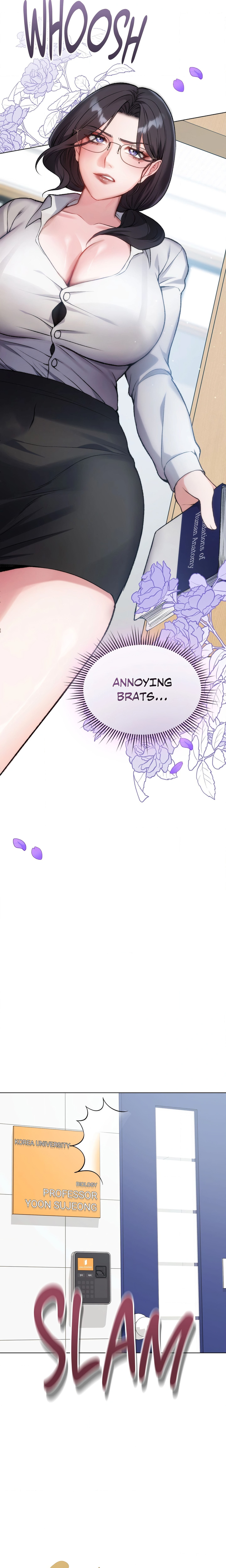 Change Days Page 25 - MangaHe