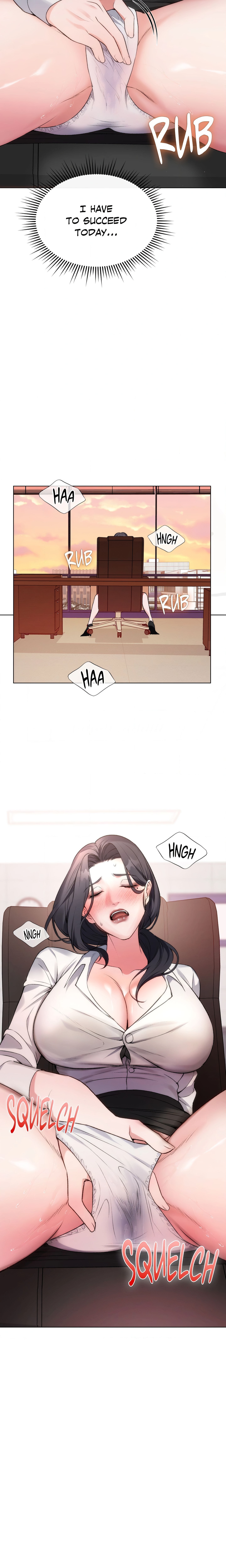 Change Days Page 28 - MangaHe