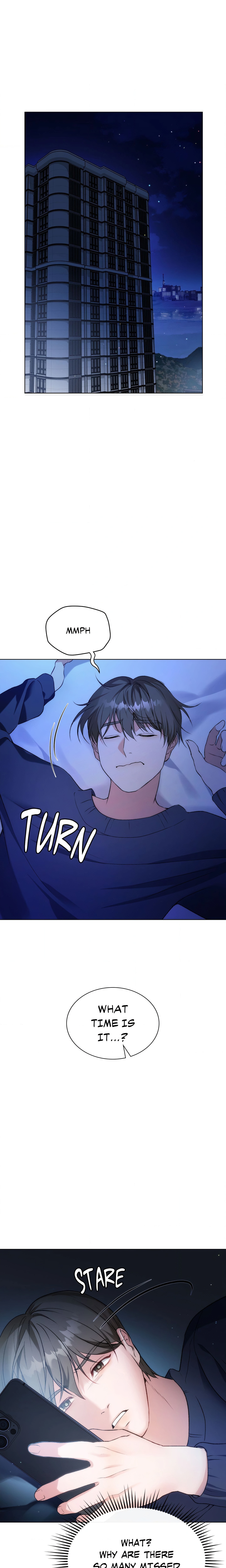 Change Days Page 29 - MangaHe