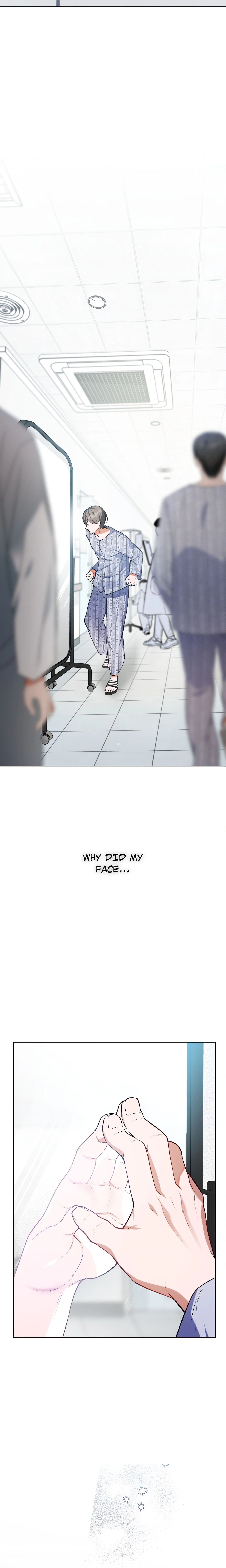 Change Days Page 4 - MangaHe