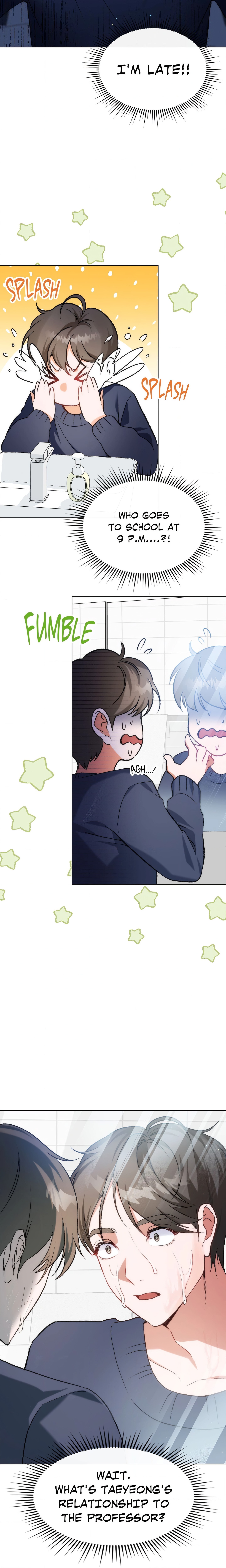 Change Days Page 31 - MangaHe