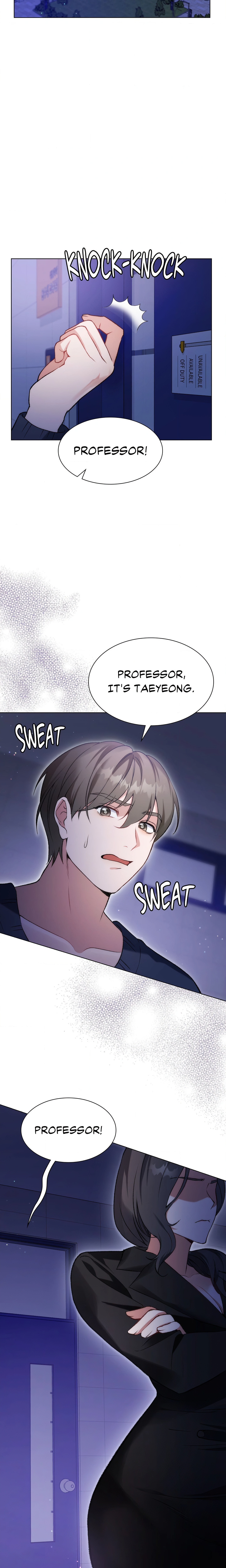 Change Days Page 33 - MangaHe