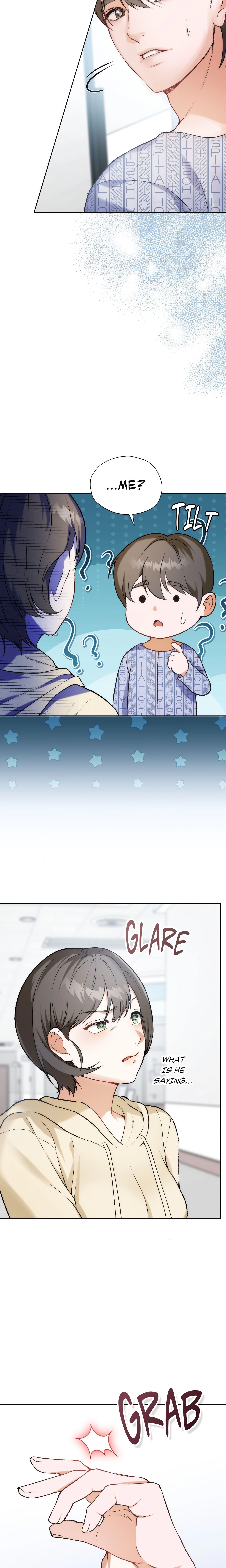 Change Days Page 6 - MangaHe