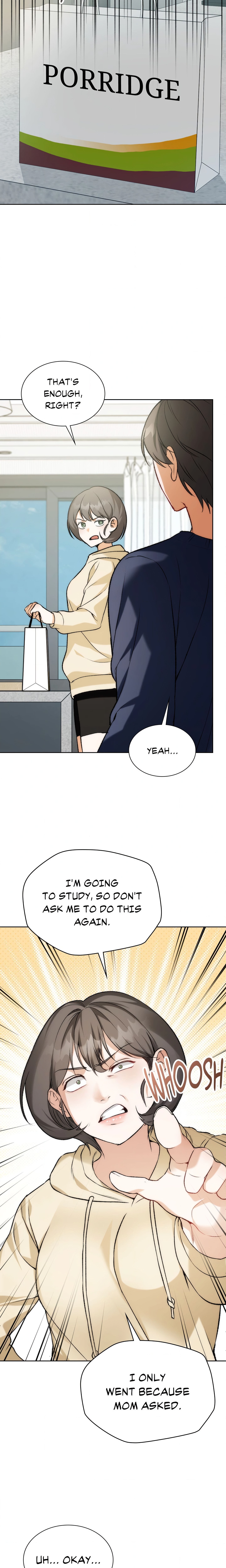 Change Days Page 10 - MangaHe