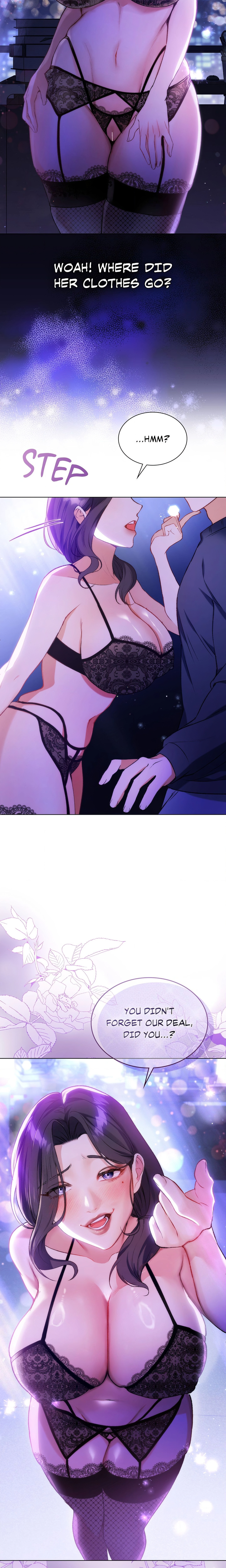 Change Days Page 11 - MangaHe