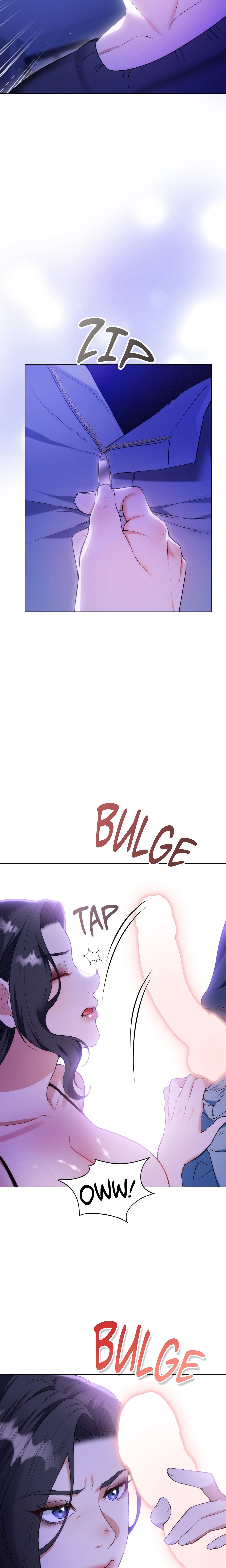 Change Days Page 13 - MangaHe