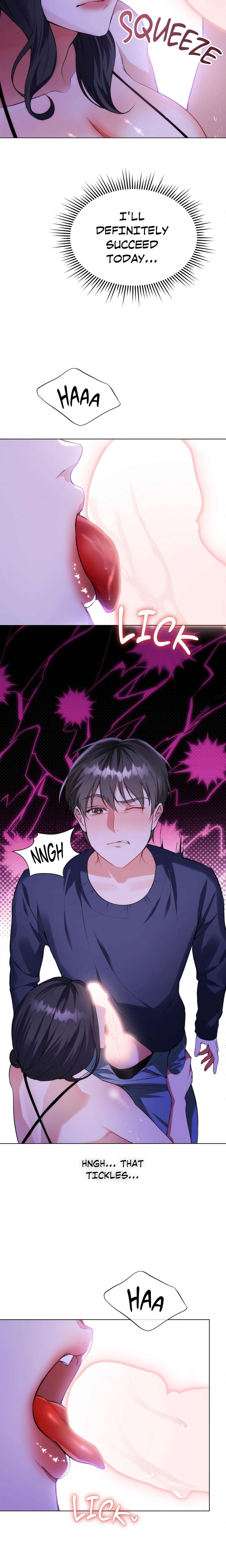 Change Days Page 14 - MangaHe