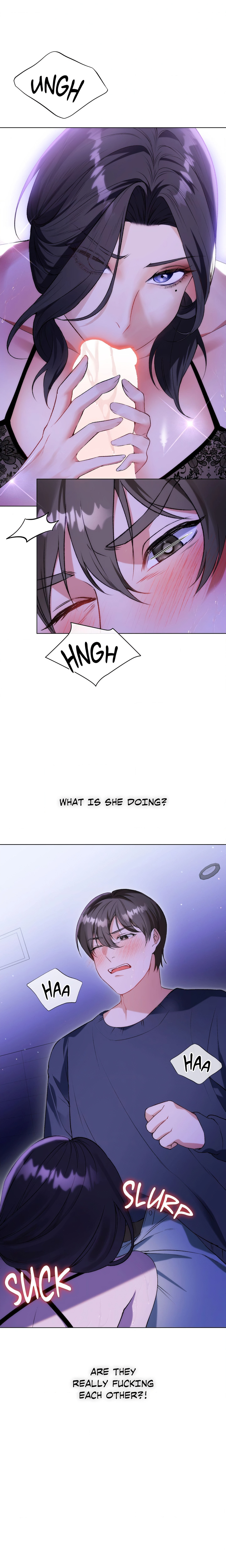 Change Days Page 15 - MangaHe