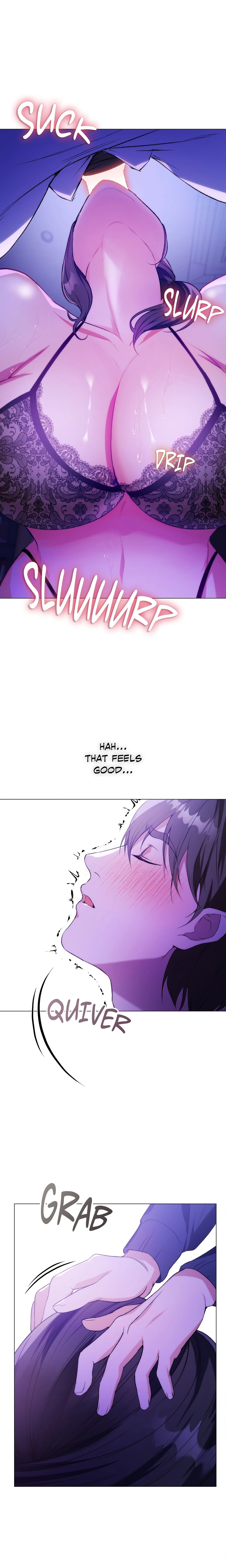 Change Days Page 16 - MangaHe