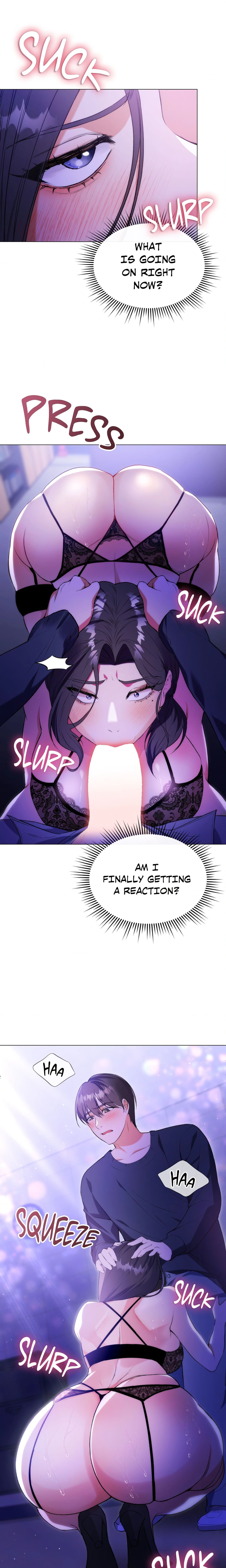 Change Days Page 17 - MangaHe