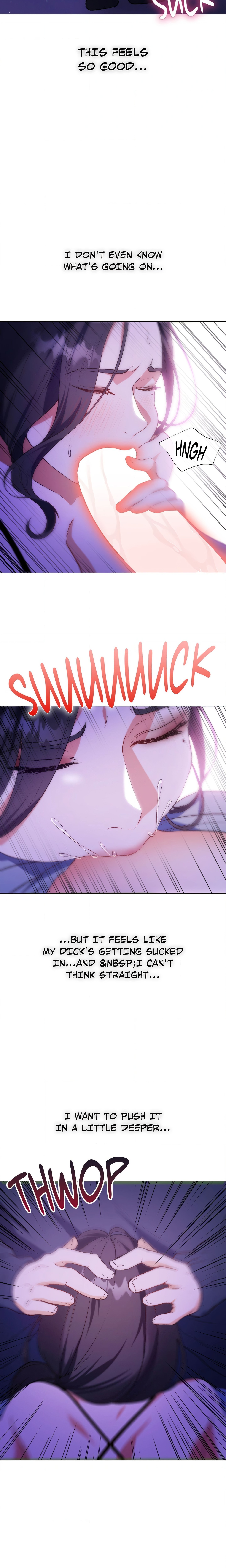Change Days Page 18 - MangaHe