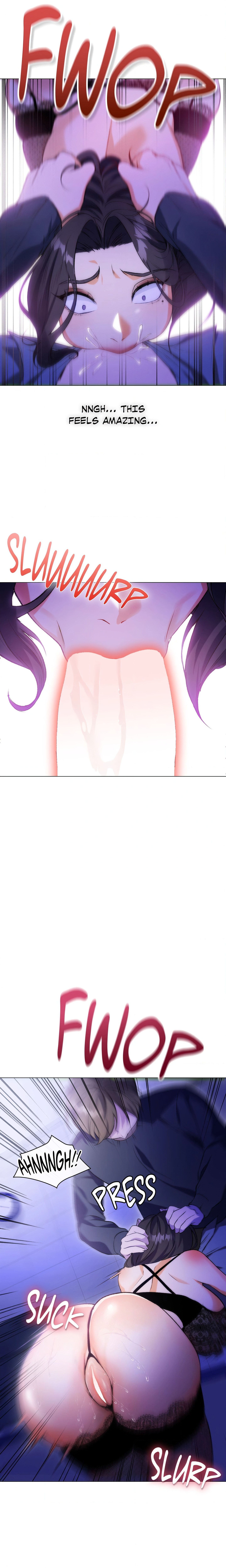 Change Days Page 19 - MangaHe