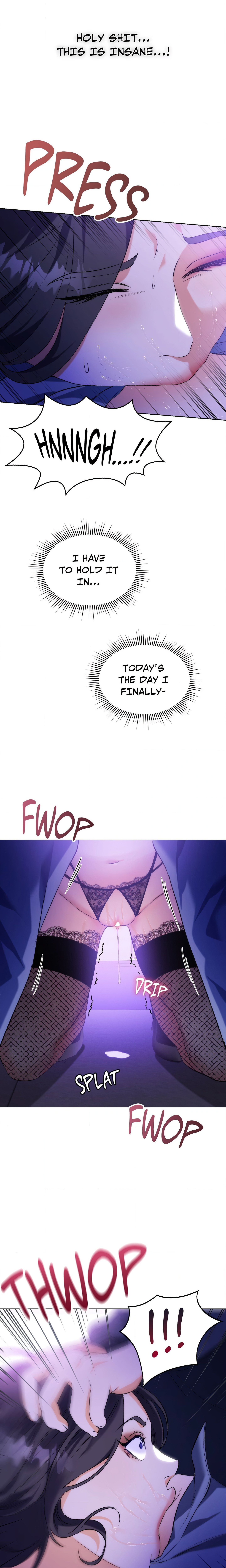 Change Days Page 20 - MangaHe