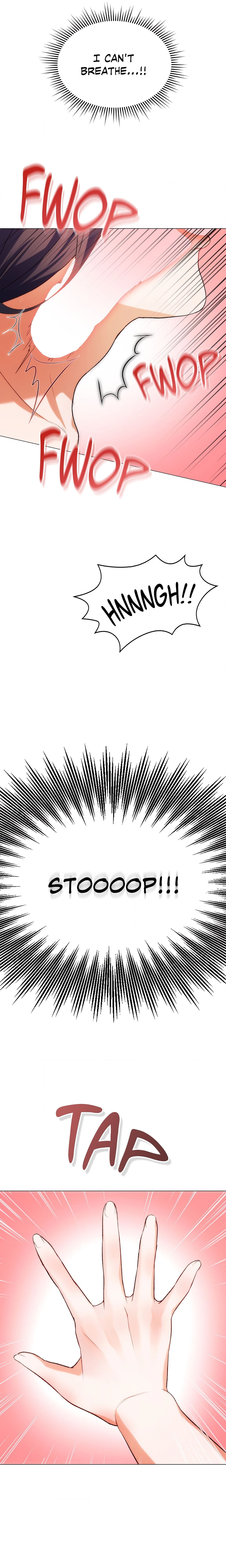 Change Days Page 22 - MangaHe