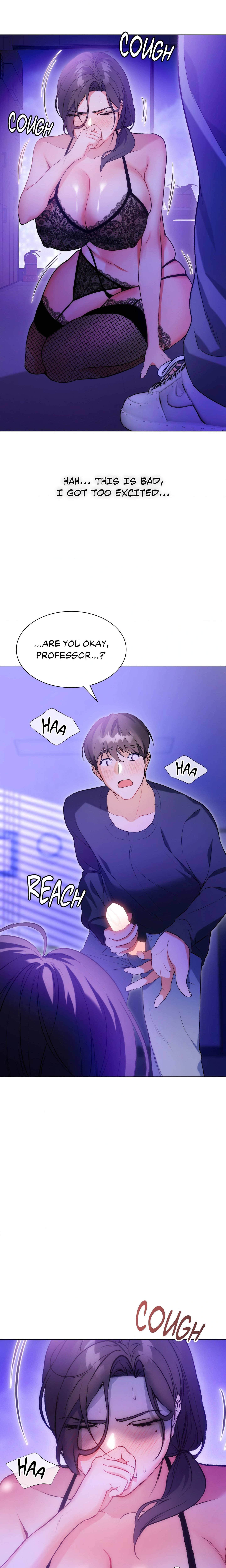Change Days Page 23 - MangaHe