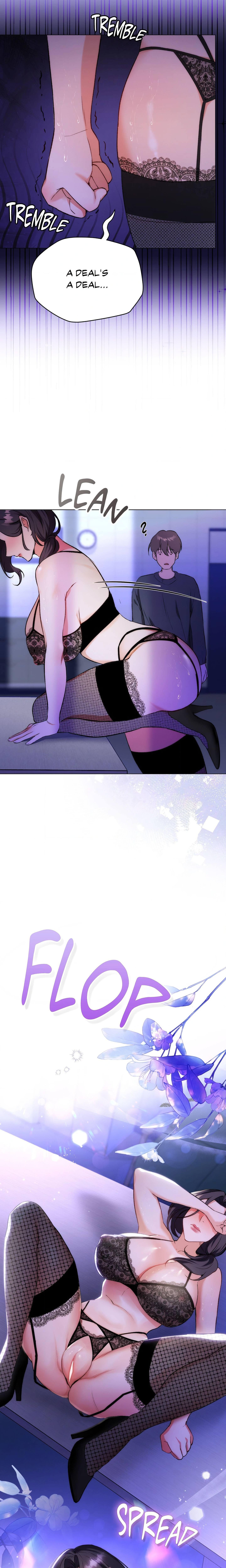 Change Days Page 25 - MangaHe