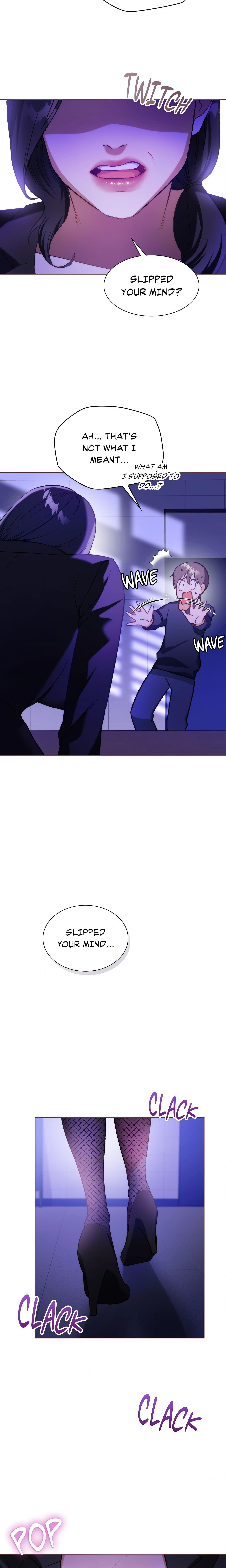 Change Days Page 5 - MangaHe