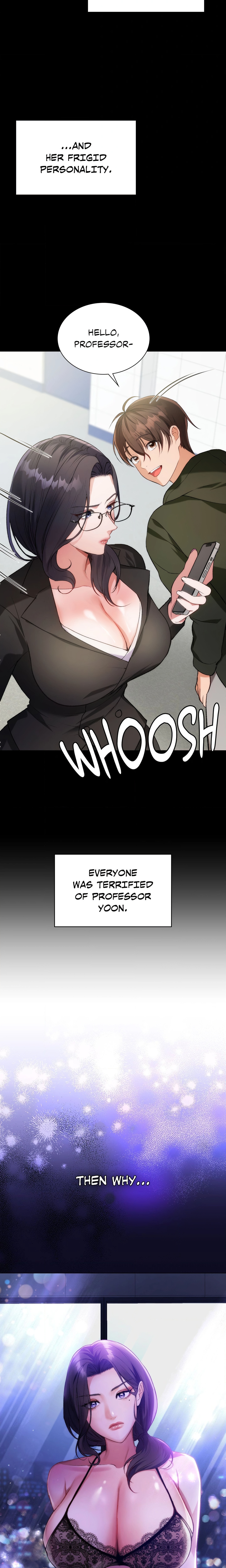 Change Days Page 10 - MangaHe