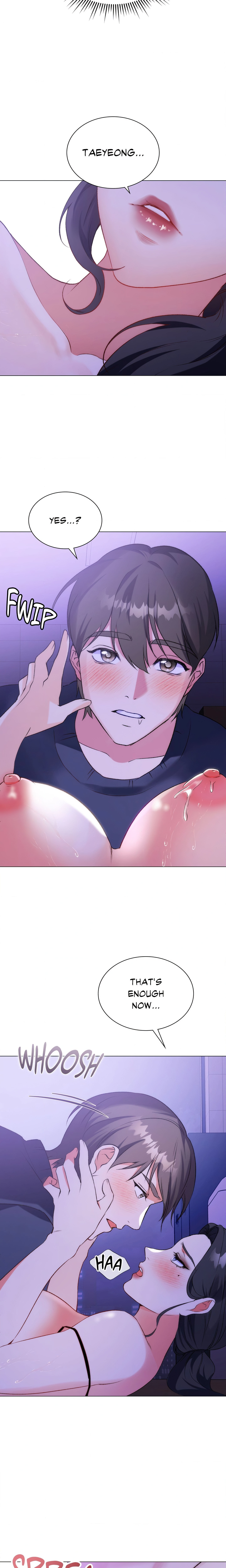 Change Days Page 13 - MangaHe