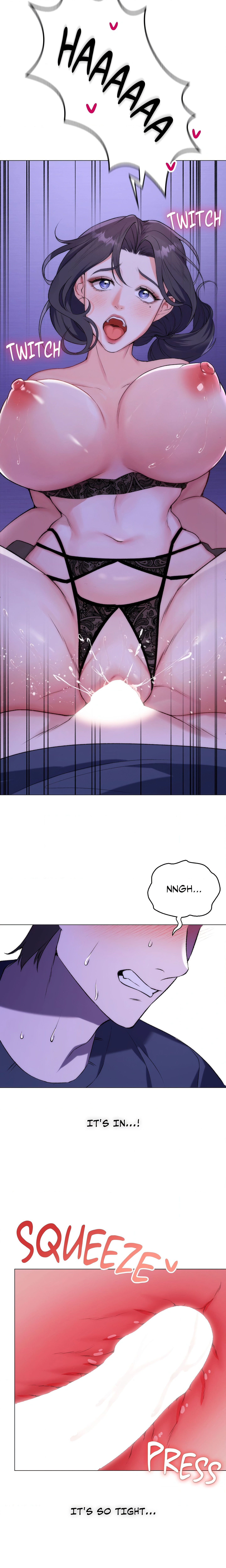 Change Days Page 16 - MangaHe