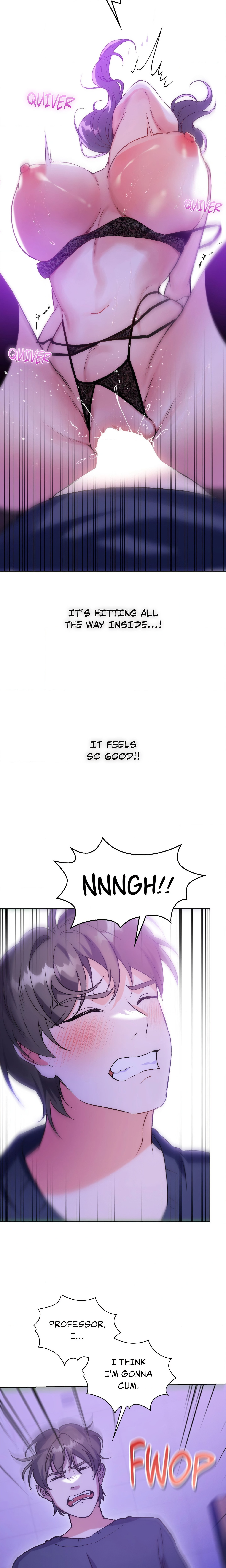 Change Days Page 21 - MangaHe
